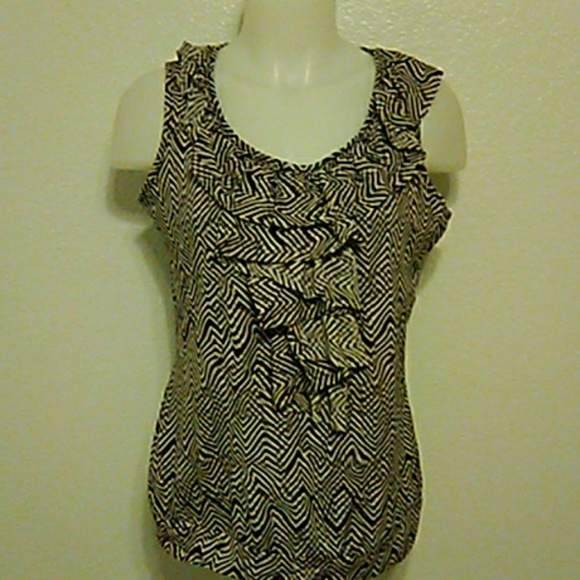 Worthington top - Picture 1 of 1